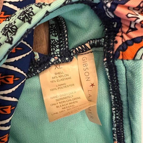 Gibson Latimet One Piece - Picture 2 of 6